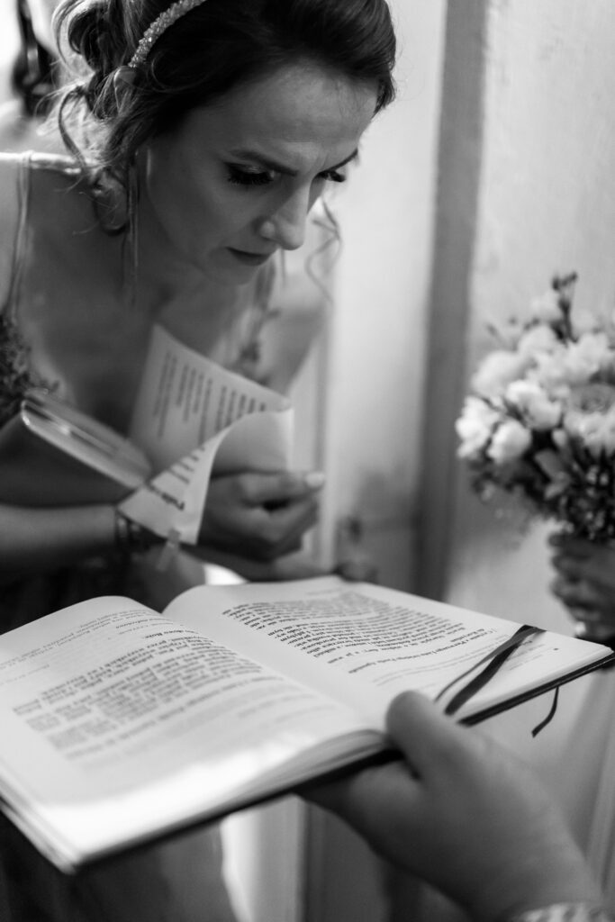 Czym jest reportaż ślubny