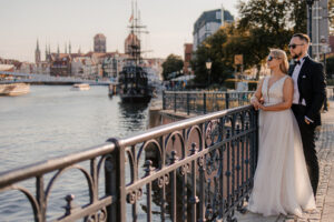 Sesja poślubna Ania i Artur Przytulne Historie