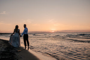 Sesja poślubna Ania i Artur Przytulne Historie