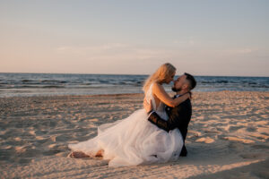 Sesja poślubna Ania i Artur Przytulne Historie