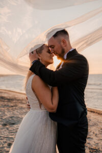 Sesja poślubna Ania i Artur Przytulne Historie