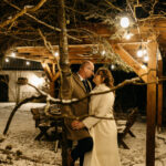 Sesja poślubna Beata i Marek Przytulne Historie