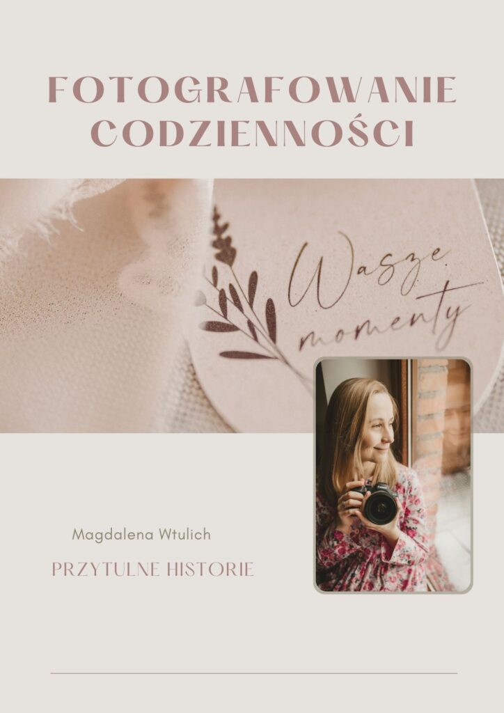 fotografowanie codzienności ebook